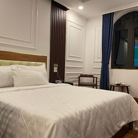 Ha Anh Hotel Phuong Sau Ngoại thất bức ảnh