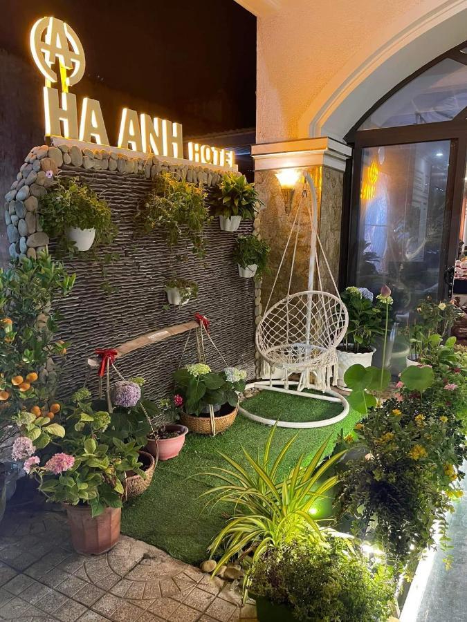 Ha Anh Hotel Phuong Sau Ngoại thất bức ảnh
