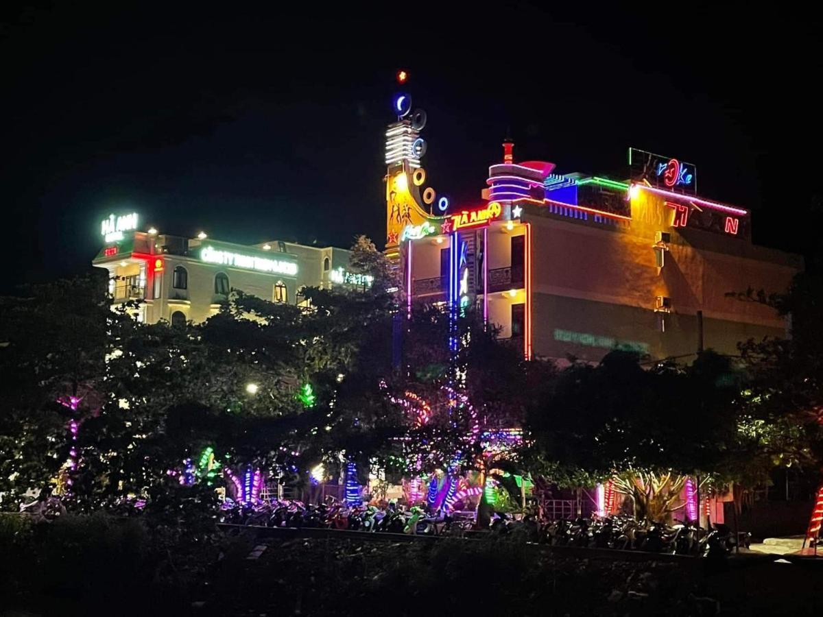 Ha Anh Hotel Phuong Sau Ngoại thất bức ảnh