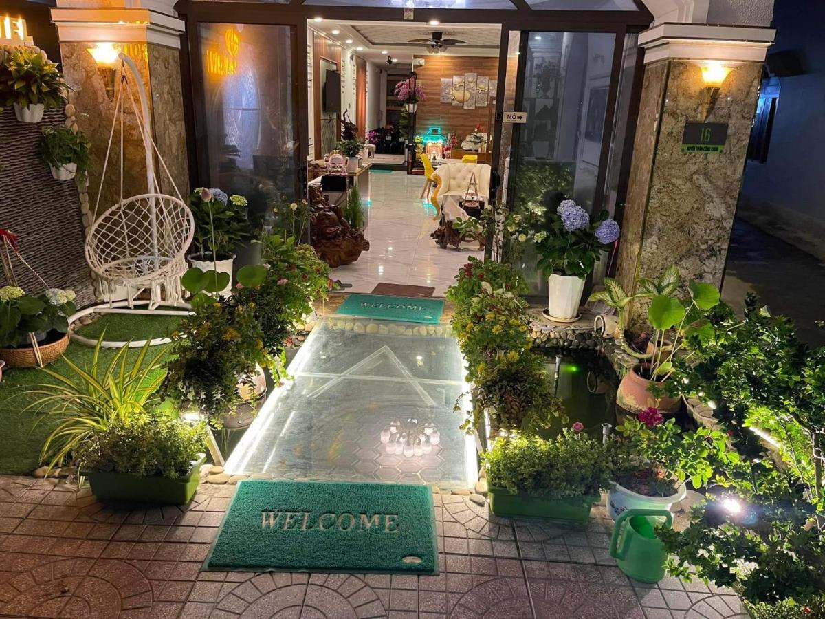 Ha Anh Hotel Phuong Sau Ngoại thất bức ảnh