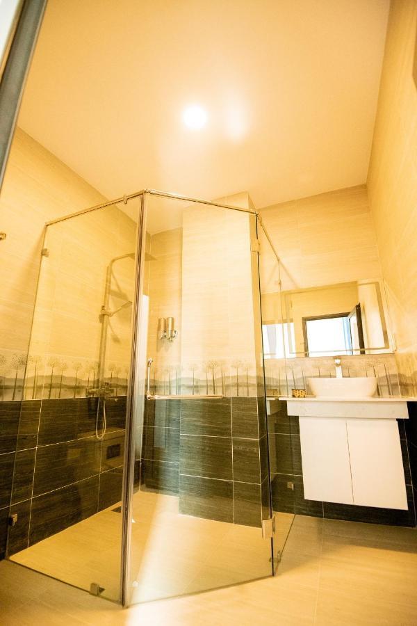Ha Anh Hotel Phuong Sau Ngoại thất bức ảnh