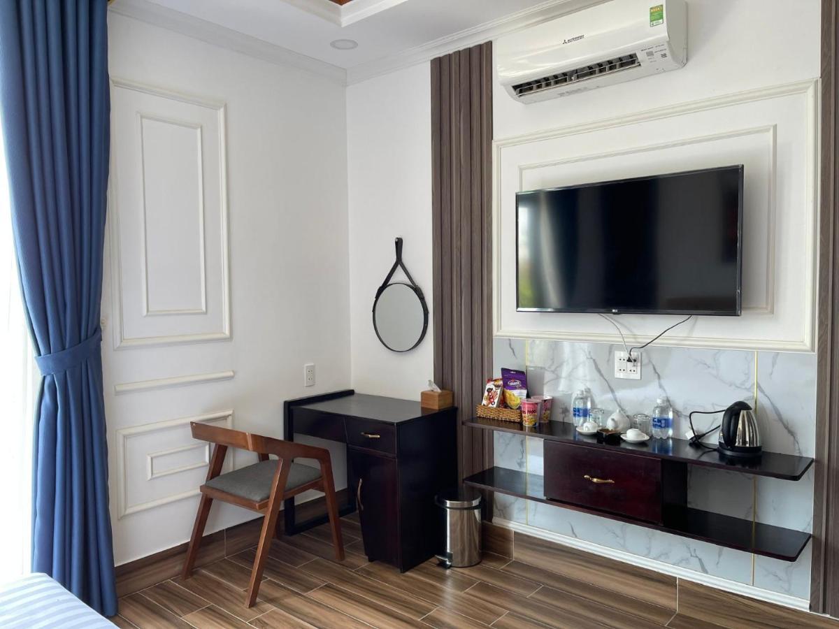 Ha Anh Hotel Phuong Sau Ngoại thất bức ảnh
