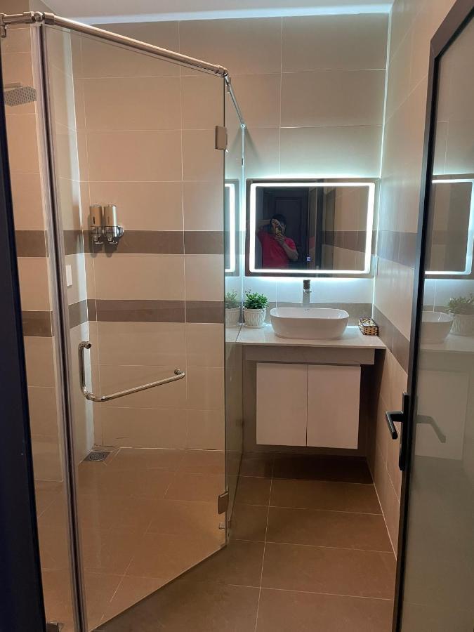 Ha Anh Hotel Phuong Sau Ngoại thất bức ảnh