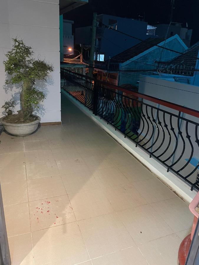 Ha Anh Hotel Phuong Sau Ngoại thất bức ảnh