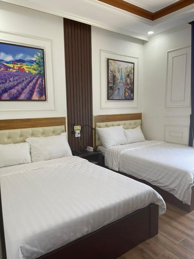 Ha Anh Hotel Phuong Sau Ngoại thất bức ảnh