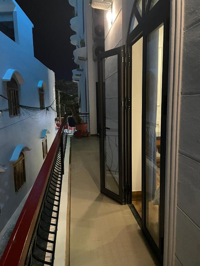 Ha Anh Hotel Phuong Sau Ngoại thất bức ảnh