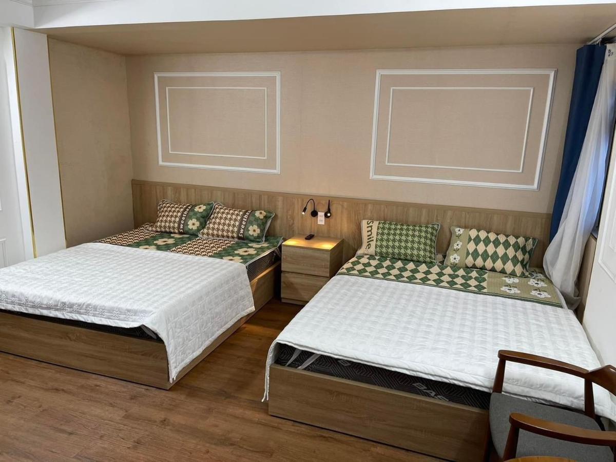 Ha Anh Hotel Phuong Sau Ngoại thất bức ảnh