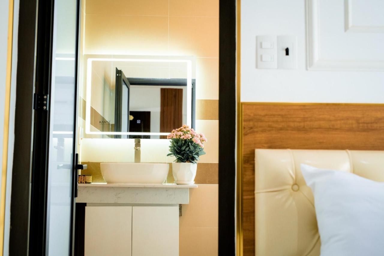 Ha Anh Hotel Phuong Sau Ngoại thất bức ảnh