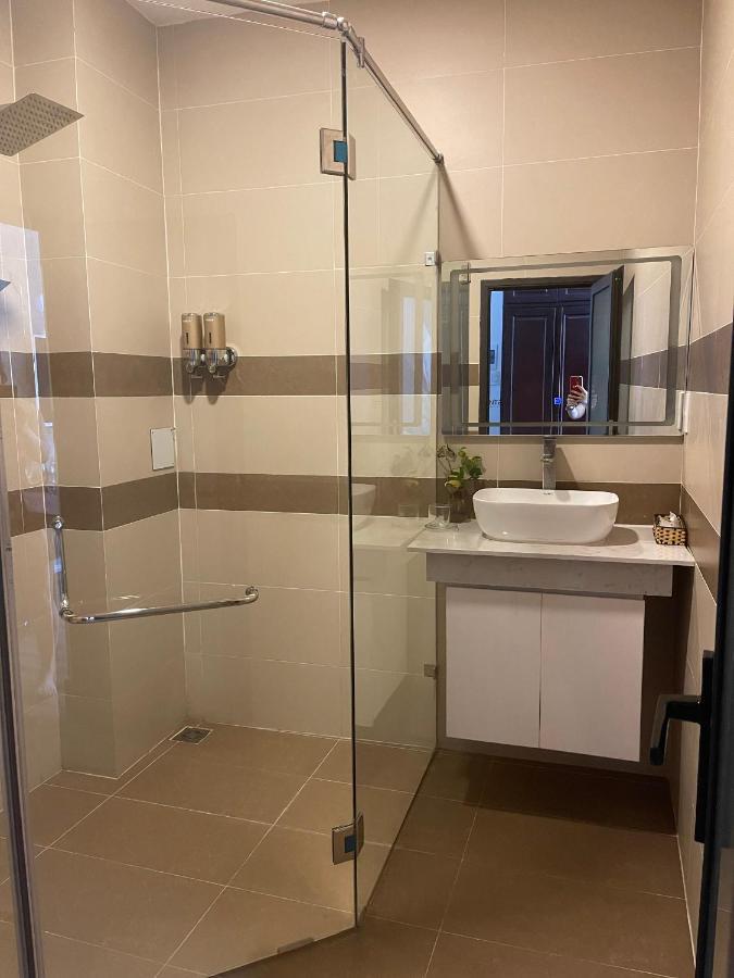 Ha Anh Hotel Phuong Sau Ngoại thất bức ảnh