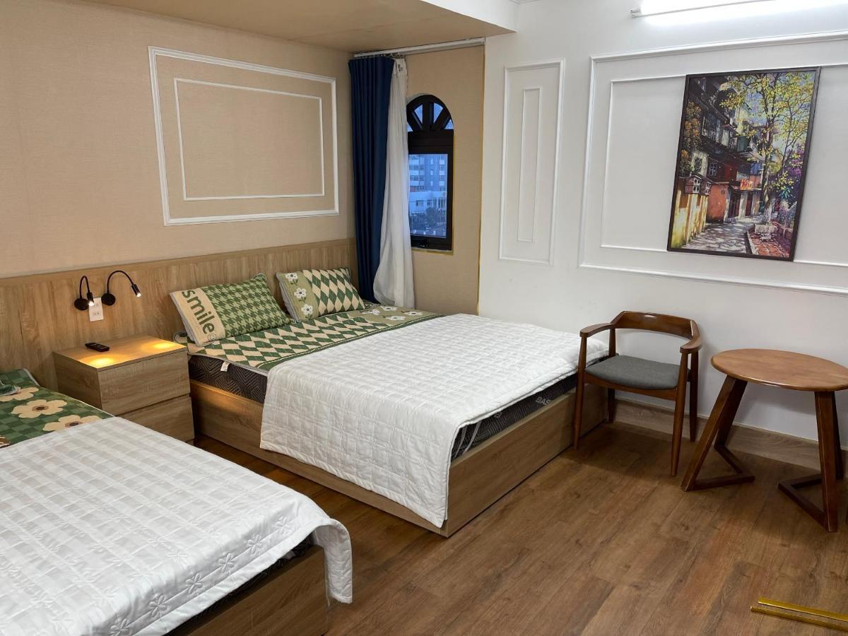 Ha Anh Hotel Phuong Sau Ngoại thất bức ảnh