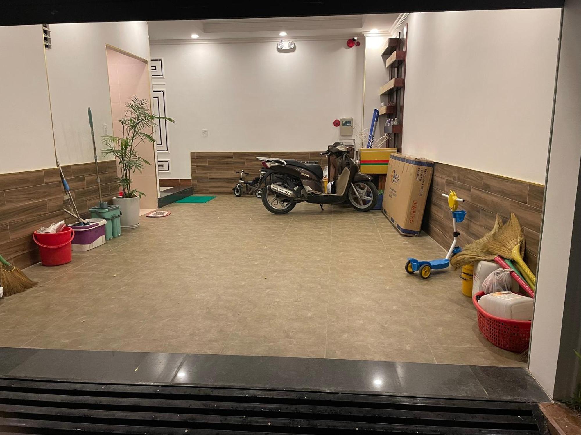 Ha Anh Hotel Phuong Sau Ngoại thất bức ảnh